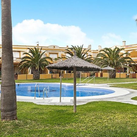 Apartament La Tortuga Playa Tarifa Zewnętrze zdjęcie