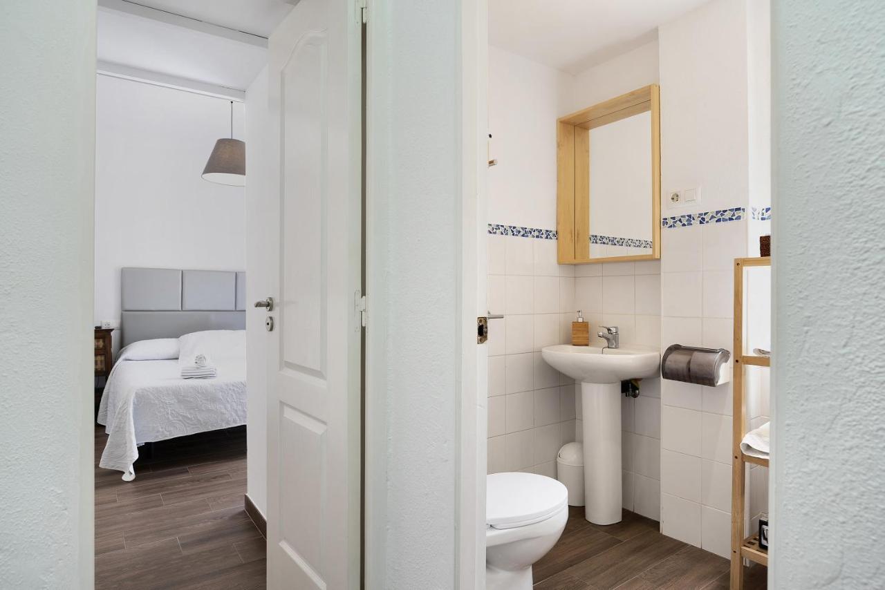 Apartament La Tortuga Playa Tarifa Zewnętrze zdjęcie