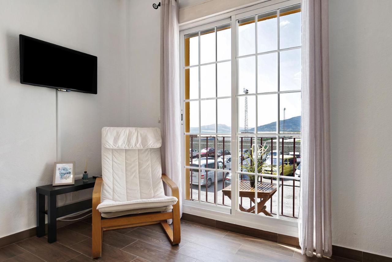 Apartament La Tortuga Playa Tarifa Zewnętrze zdjęcie