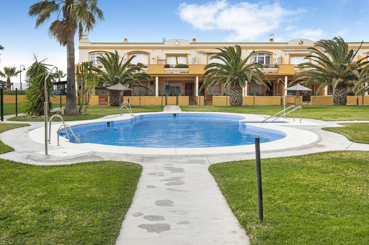 Apartament La Tortuga Playa Tarifa Zewnętrze zdjęcie