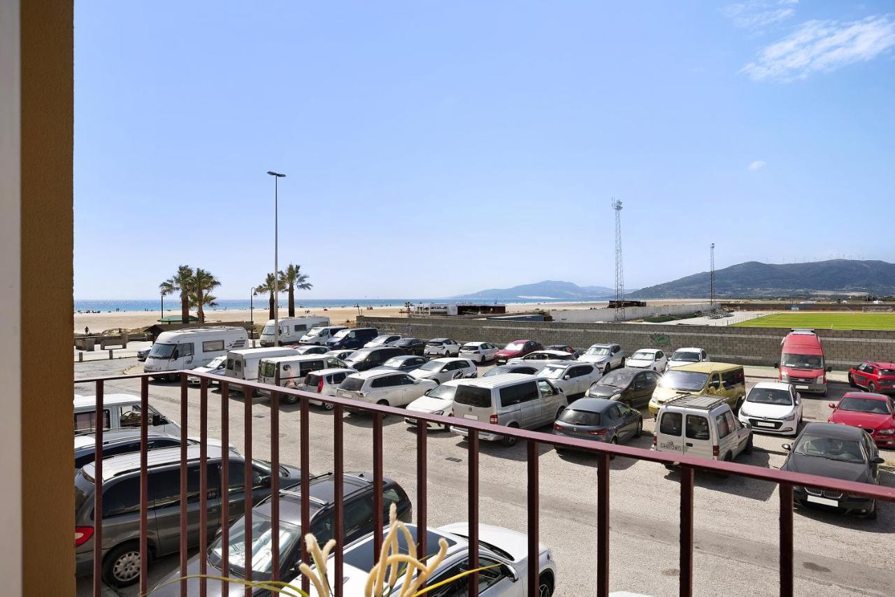 Apartament La Tortuga Playa Tarifa Zewnętrze zdjęcie