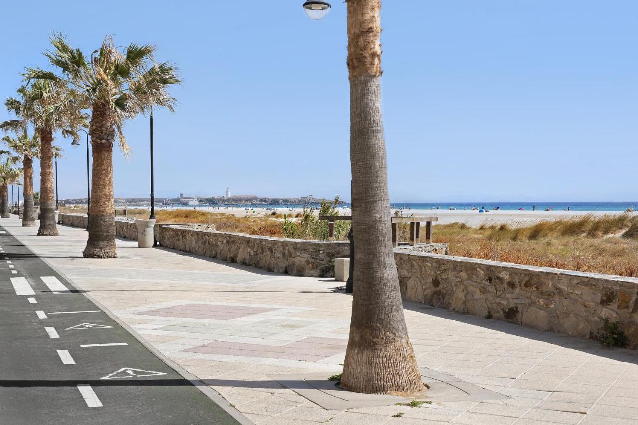 Apartament La Tortuga Playa Tarifa Zewnętrze zdjęcie