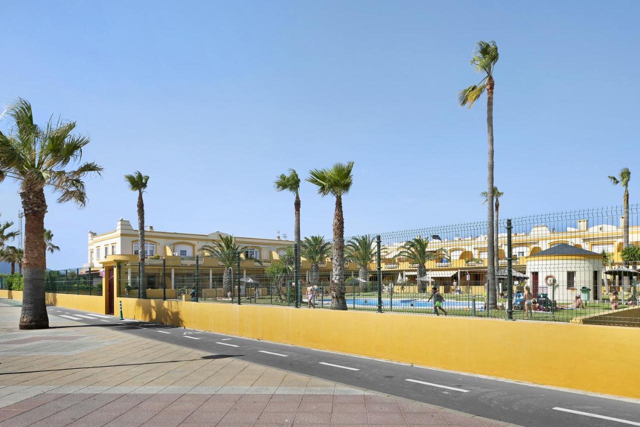 Apartament La Tortuga Playa Tarifa Zewnętrze zdjęcie
