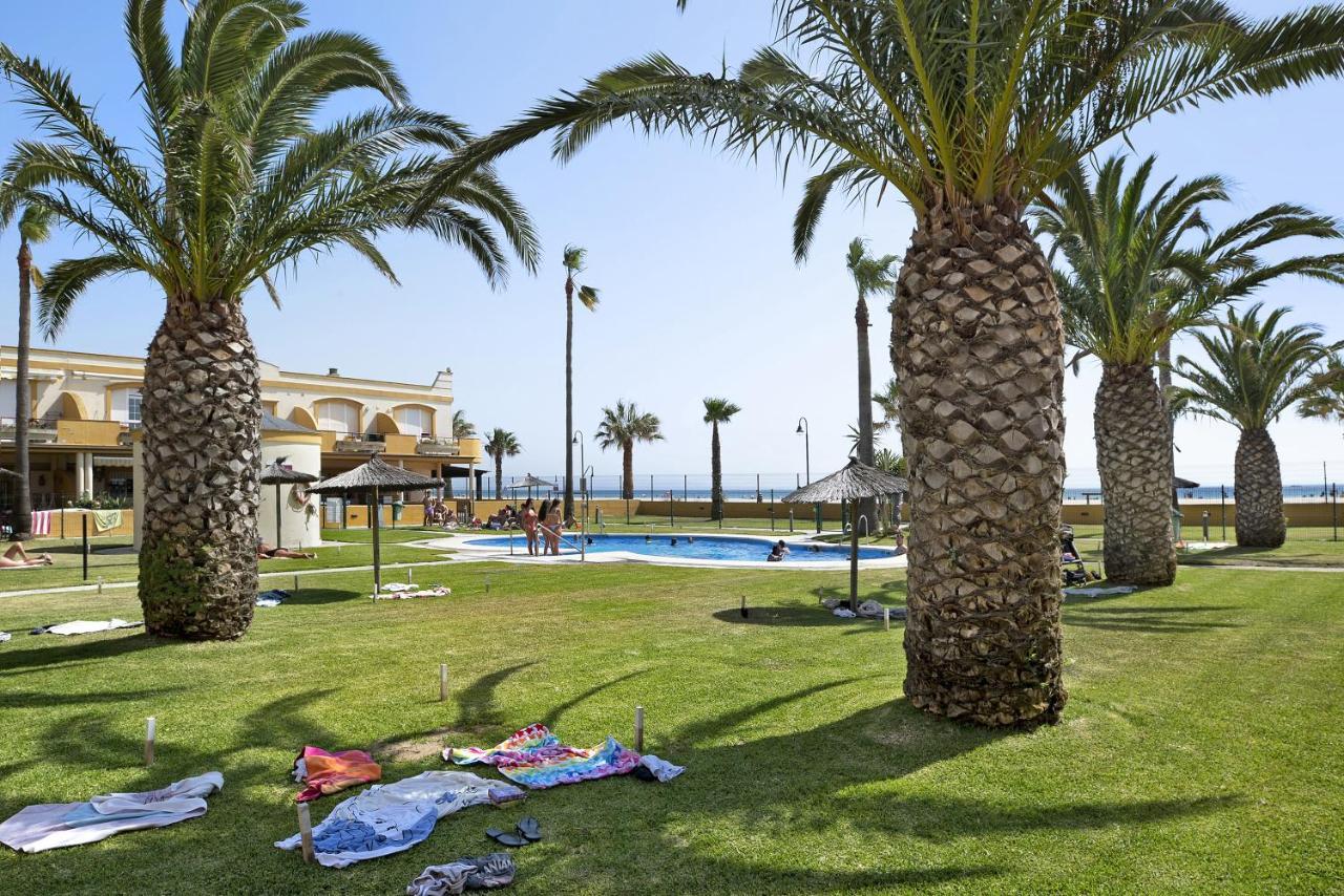 Apartament La Tortuga Playa Tarifa Zewnętrze zdjęcie
