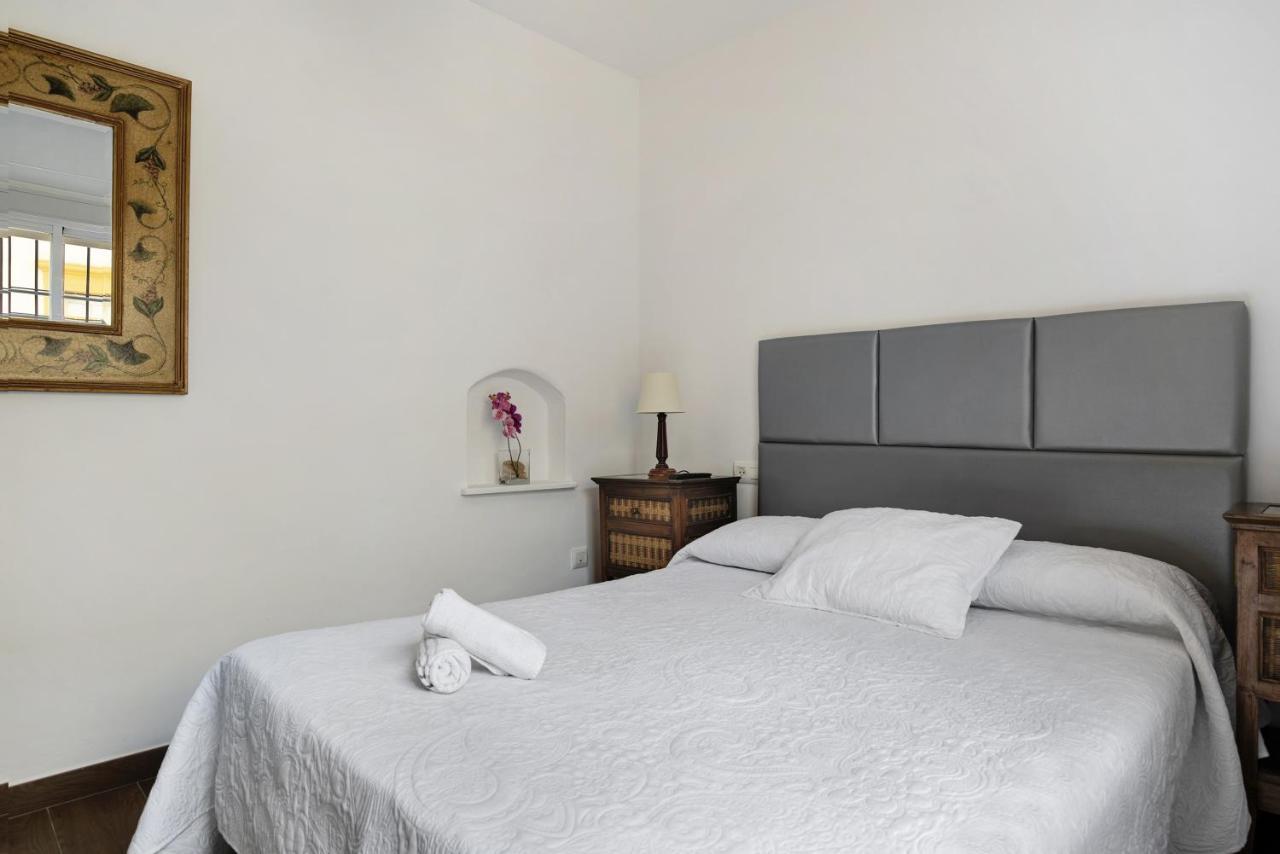 Apartament La Tortuga Playa Tarifa Zewnętrze zdjęcie