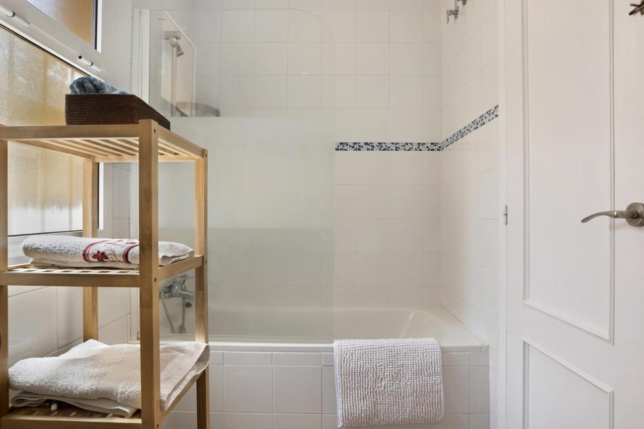 Apartament La Tortuga Playa Tarifa Zewnętrze zdjęcie